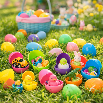 ReadyNest Pre-filled Party Pack