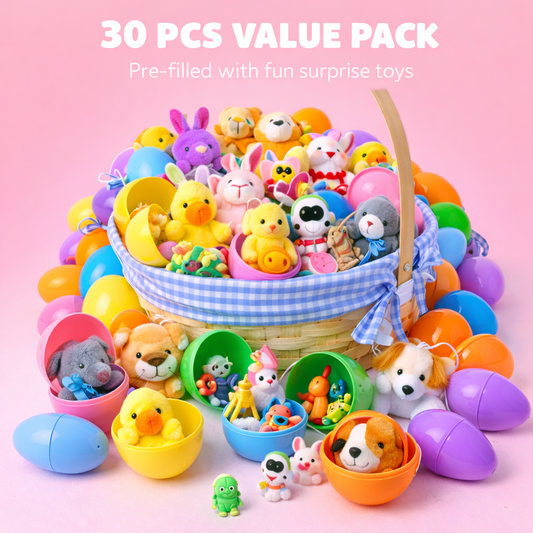 ReadyNest Pre-filled Party Pack