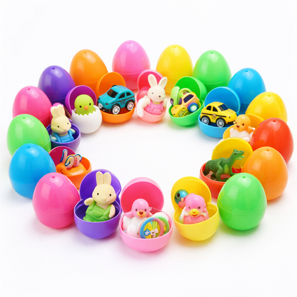 ReadyNest Pre-filled Party Pack